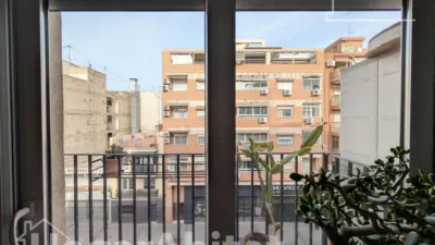 Apartment on Avenida del Maestro Alonso photo 16