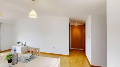 Duplex Penthouse on Avenida Ciudad de Almería photo 19