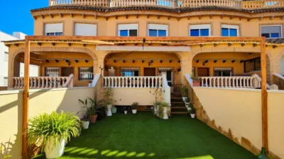 Casa – Guardamar del Segura, Urbanització Els Estanys - Vista 2