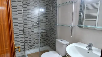 Apartment in the Centre photo 9