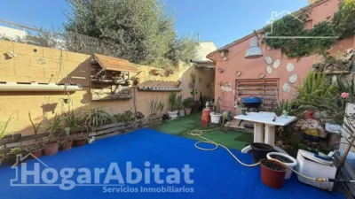 Terraced house on Avinguda de Jaume I photo 11
