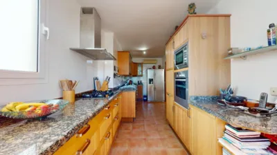 Apartment on Carrer de Xabec photo 4