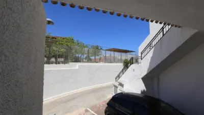Apartment in Santiago Bernabeu photo 30
