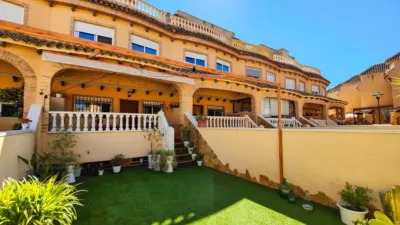 Casa – Guardamar del Segura, Urbanització Els Estanys - Vista 3