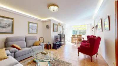 Apartment on Carrer de Xabec photo 14