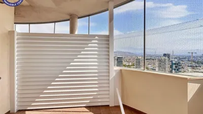 Duplex penthouse on Calle de Grecia, 4 photo 16