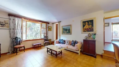 Apartment in Peguera photo 9