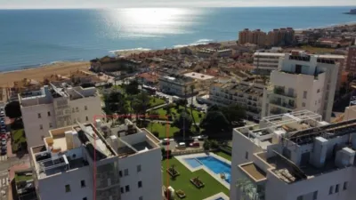 Piso – Torrevieja - Vista 2