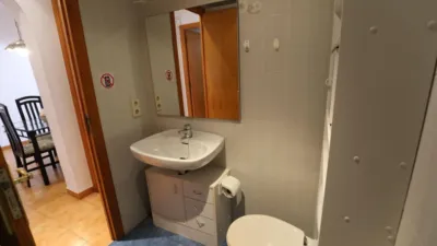 Apartment in Santiago Bernabeu photo 43
