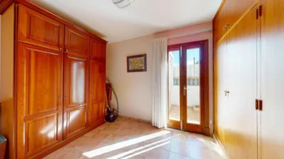 Apartment on Carrer de Xabec photo 26