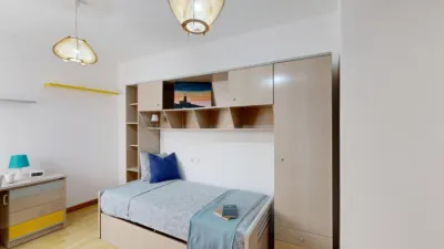 Duplex Penthouse on Avenida Ciudad de Almería photo 15