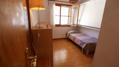 Apartment in Santiago Bernabeu photo 9