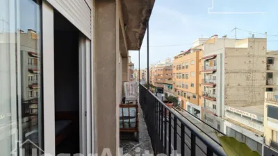 Apartment on Avenida del Maestro Alonso photo 17