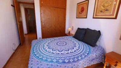 Apartment in Santiago Bernabeu photo 7