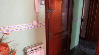 Apartment in the Centre photo 17