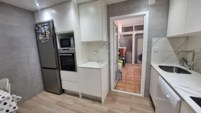 Apartment on Avinguda de la Concòrdia photo 14