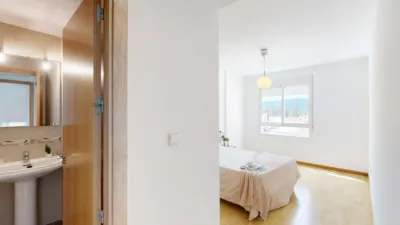 Duplex Penthouse on Avenida Ciudad de Almería photo 6