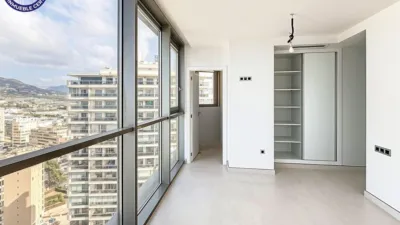 Duplex penthouse on Calle de Grecia, 4 photo 18