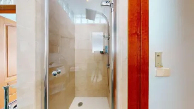 Apartment on Carrer de Xabec photo 28