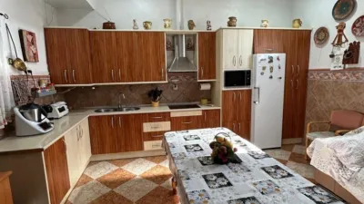House in Las Cabañuelas photo 5