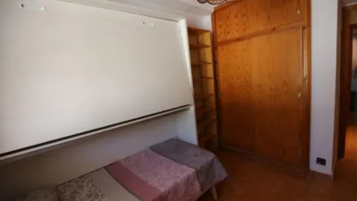 Apartment in Santiago Bernabeu photo 45