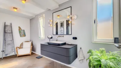 Apartment on Carrer Francesc Vidal i Sureda photo 21