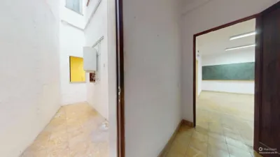 Apartment on Carrer de Sant Jaume photo 25
