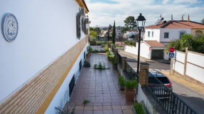 Chalet on Calle Manuel Causse Sales photo 7