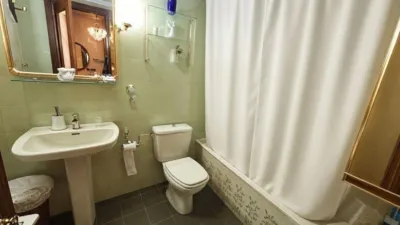 Terraced House in Santa Clara photo 14