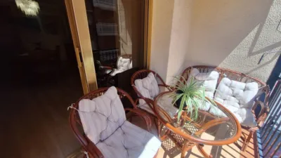 Apartment on Avinguda de la Concòrdia photo 2