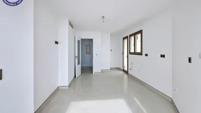 Duplex penthouse on Calle de Grecia, 4 photo 43