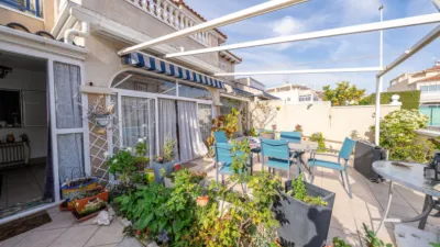 Piso – Orihuela, Residencial Jumilla III, Urbanización Horizonte - Vista 2