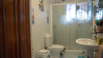 Chalet on Calle Manuel Causse Sales photo 25