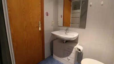 Apartment in Santiago Bernabeu photo 8