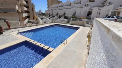 Apartment in Santiago Bernabeu photo 23