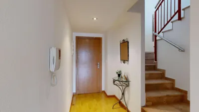 Duplex Penthouse on Avenida Ciudad de Almería photo 20