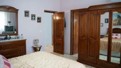 Chalet on Calle Manuel Causse Sales photo 21