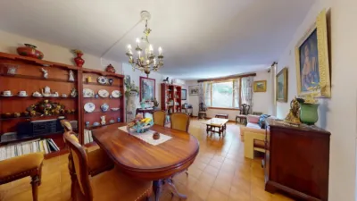 Apartment in Peguera photo 7