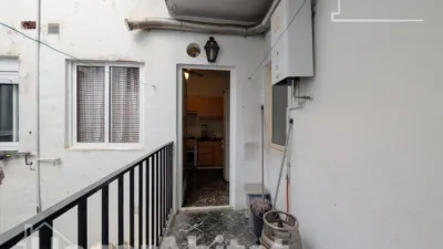 Apartment on Avenida del Maestro Alonso photo 12