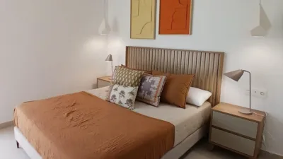 Terraced House in Residential Zone photo 7