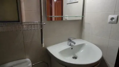 Apartment in the Centre photo 10