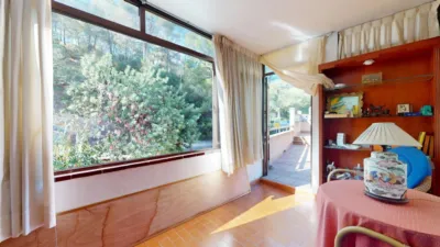 Apartment in Peguera photo 15