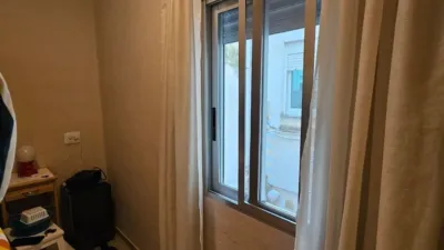 Apartment in Salto de La Novia photo 17