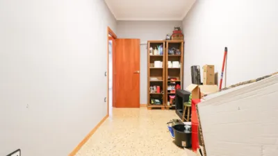 Flat in Carrer de la Mare de Déu de Sales photo 26
