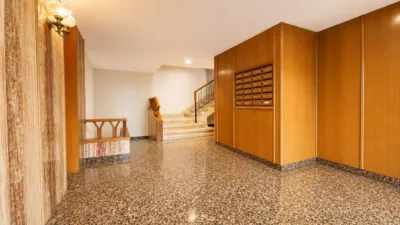Apartment on Carrer de Miquel Sants Oliver photo 48