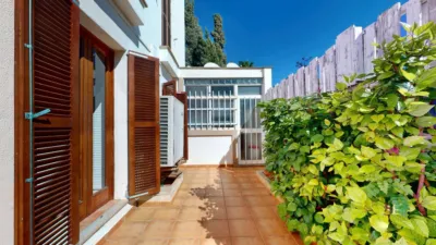 Apartment on Carrer de Xabec photo 33