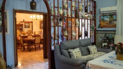 Chalet on Calle Manuel Causse Sales photo 3