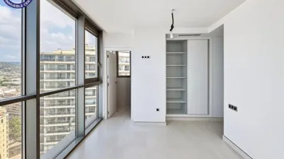 Duplex penthouse on Calle de Grecia, 4 photo 21