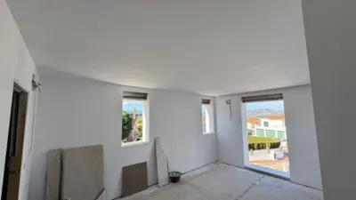 Semi-detached house on Calle 4P, Calle Fandango photo 8