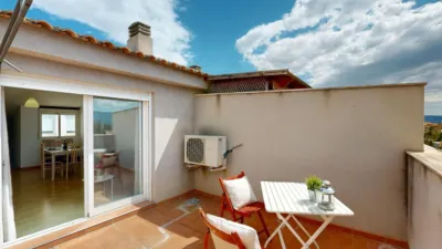 Duplex Penthouse on Avenida Ciudad de Almería photo 4